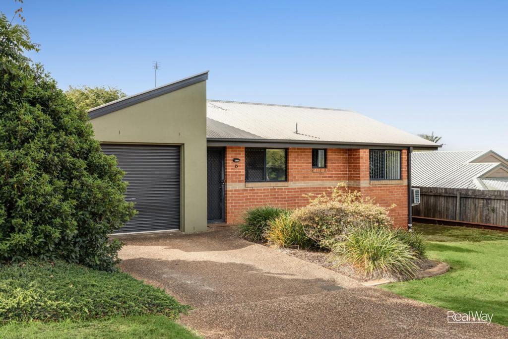 15/15 Donna Ct, Kearneys Spring, QLD 4350