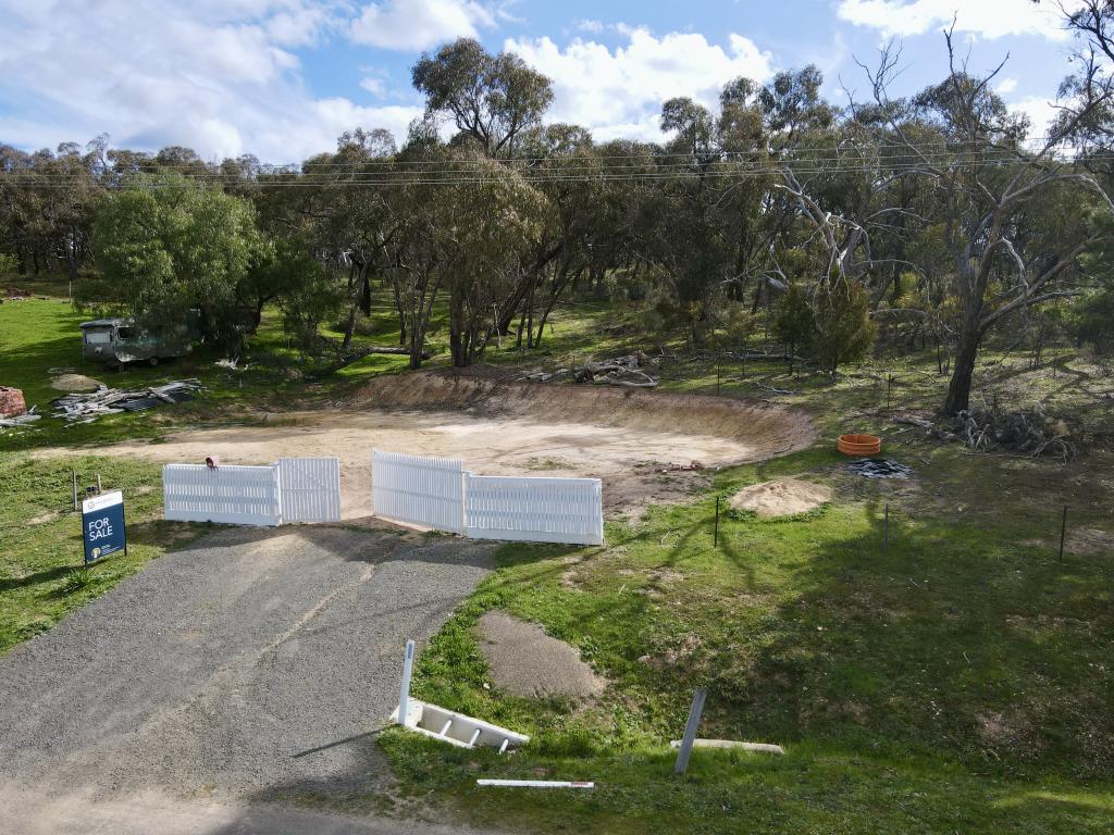 41 Pitman St, Chewton, VIC 3451