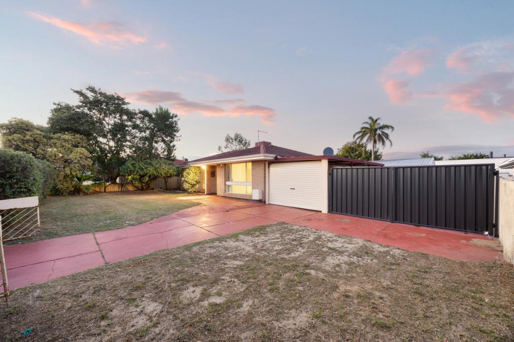 3 Hawkins St, Rockingham, WA 6168