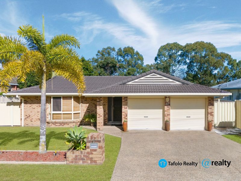 47 Frampton St, Alexandra Hills, QLD 4161