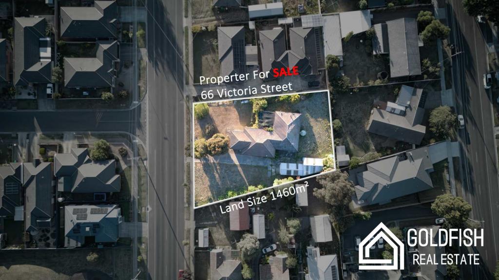 66 Victoria St, Sebastopol, VIC 3356