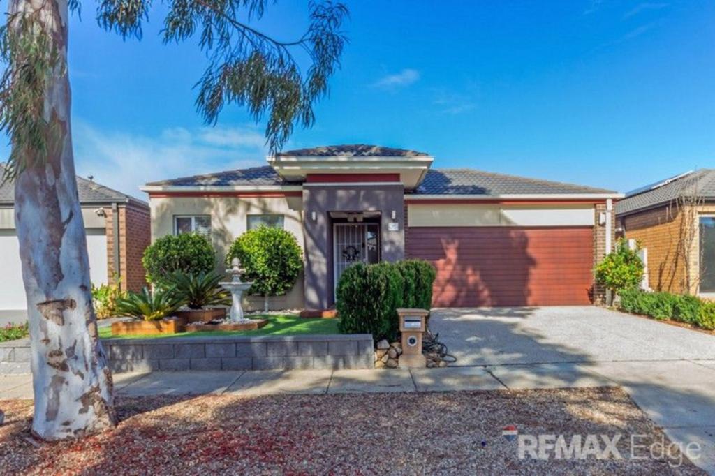 26 Baltic Cct, Point Cook, VIC 3030