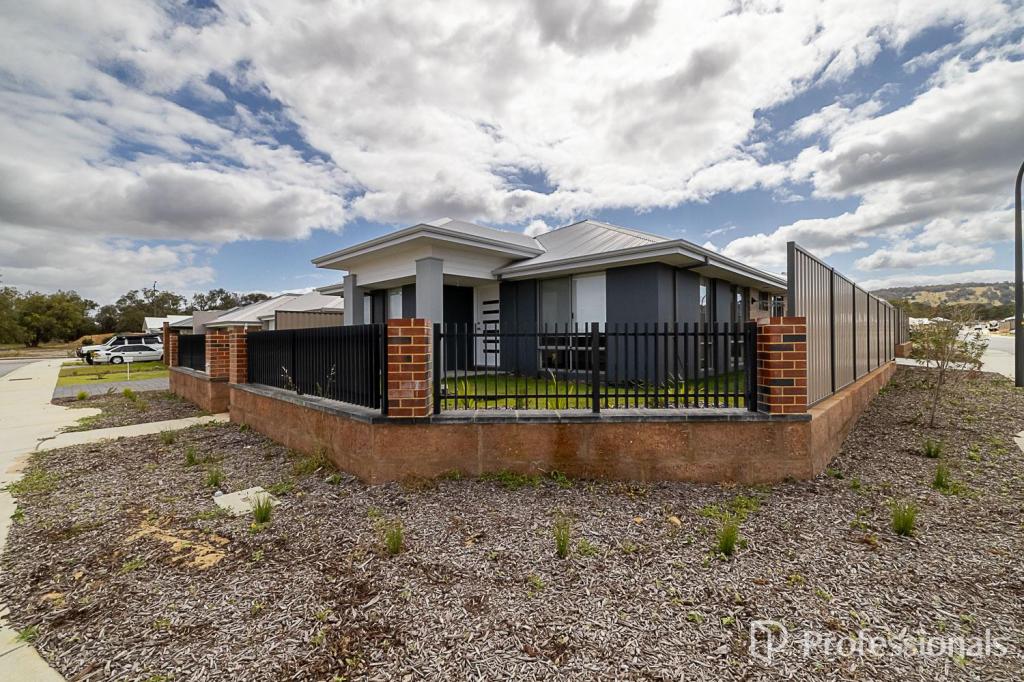 18 Stumpage Rd, Whitby, WA 6123