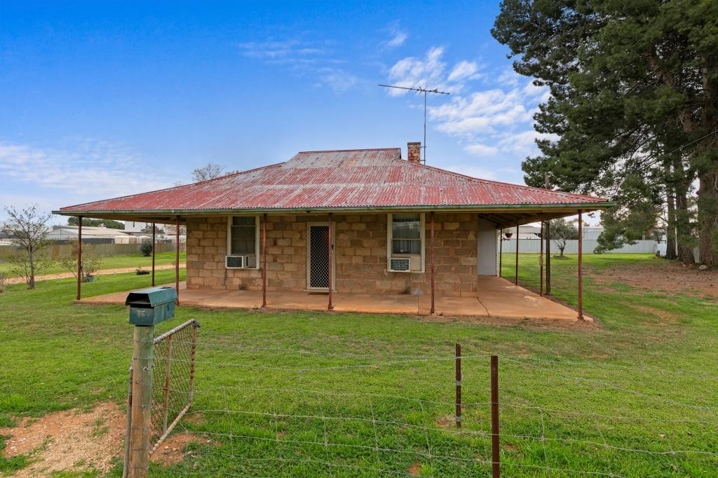 17 Florence St, Balaklava, SA 5461