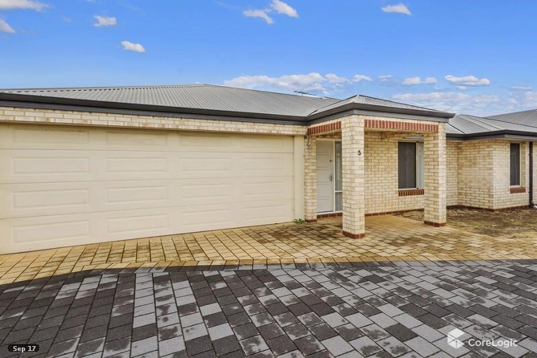 3/174 Homestead Rd, Gosnells, WA 6110