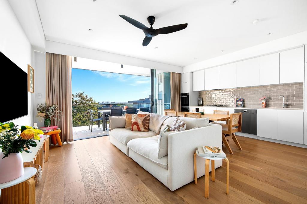 301/110 Bronte Rd, Bondi Junction, NSW 2022