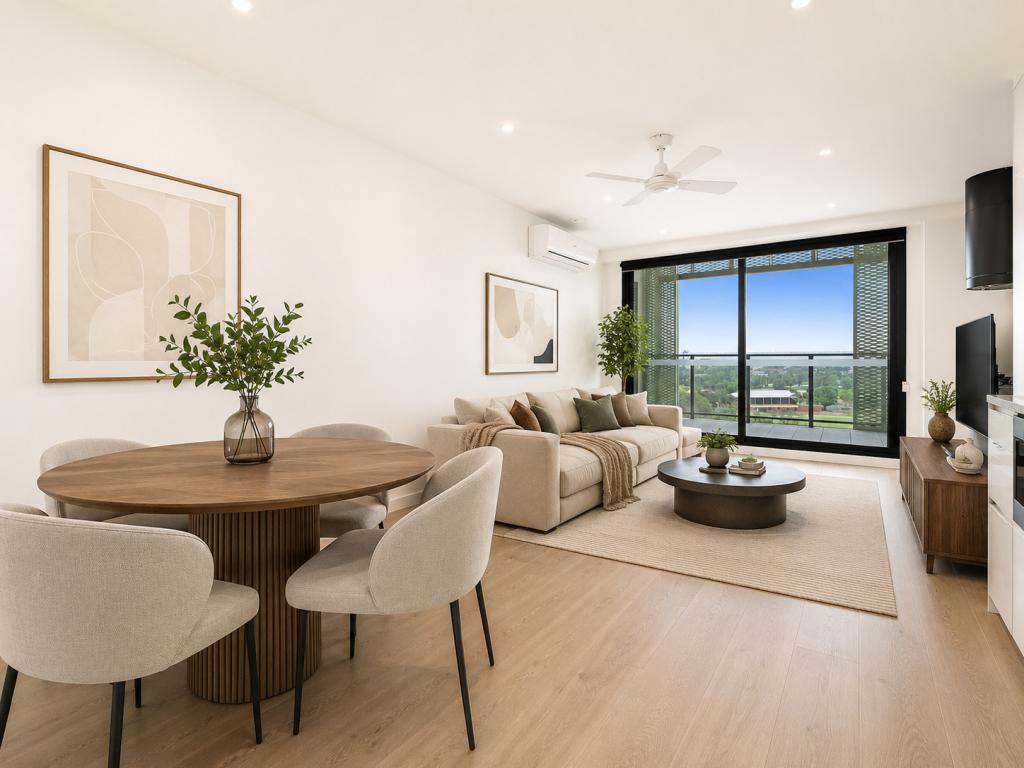 1108/6 St Kilda Rd, St Kilda, VIC 3182