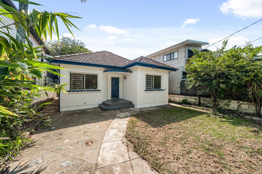 356 Hawthorne Rd, Hawthorne, QLD 4171