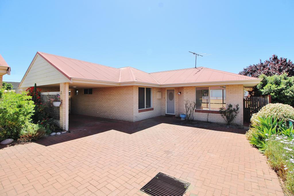 3/12 Trent St, Wagin, WA 6315