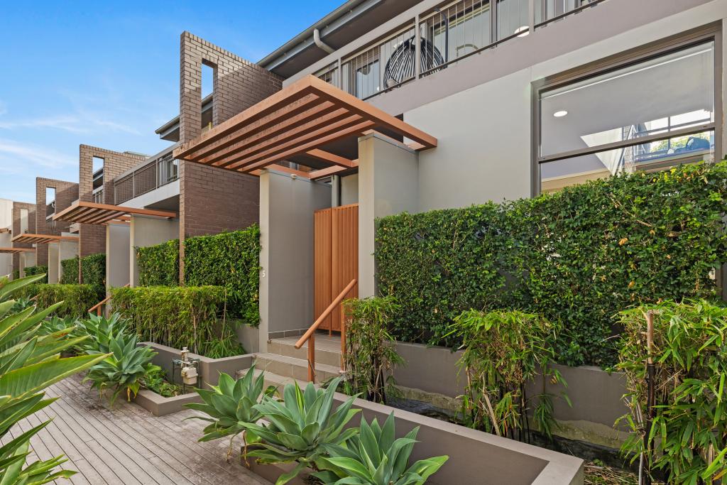 5/65 Mulga Rd, Oatley, NSW 2223