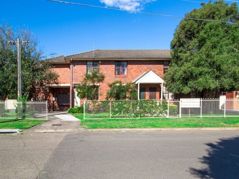 7/1-3 Carboni St, Liverpool, NSW 2170