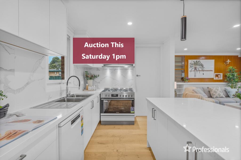 12 Longbourne Ave, Notting Hill, VIC 3168