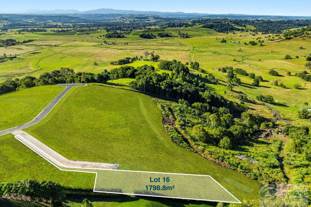 Lot 16-1a Northcott Dr, Goonellabah, NSW 2480
