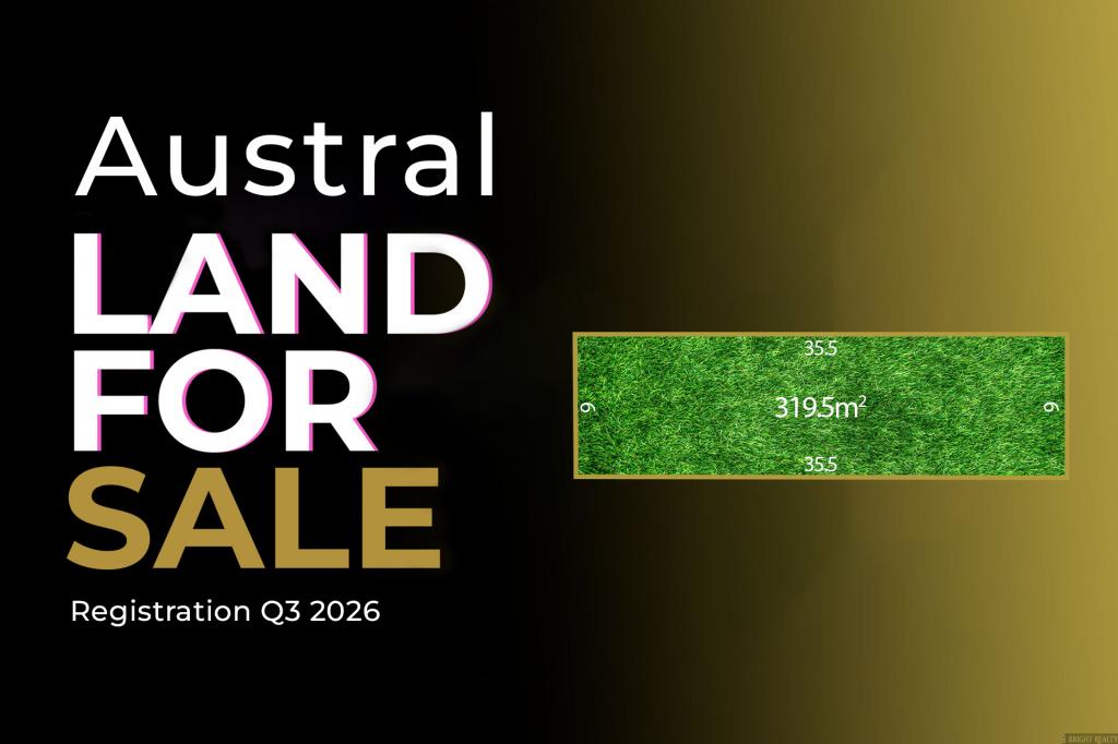 Contact Agent For Address, Austral, NSW 2179