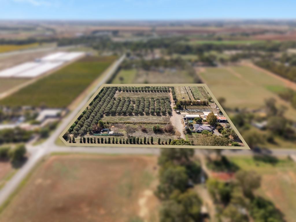 374 Hillier Rd, Hillier, SA 5116