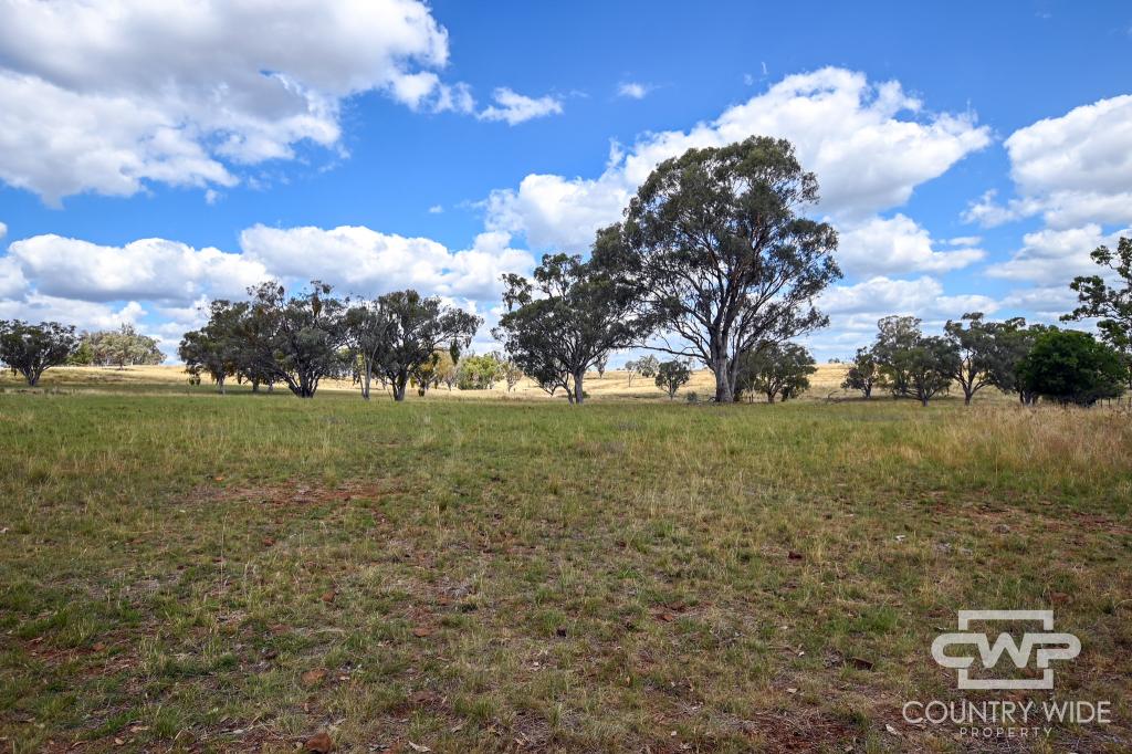 1925 NULLAMANNA RD, NULLAMANNA, NSW 2360