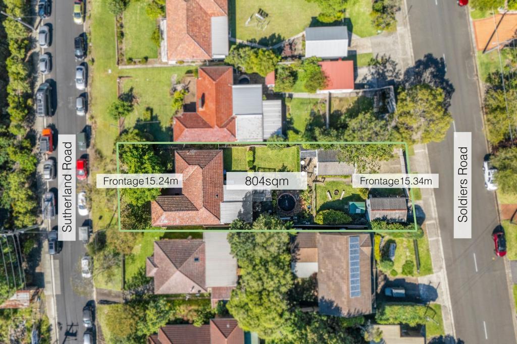 87 Sutherland Rd, Jannali, NSW 2226