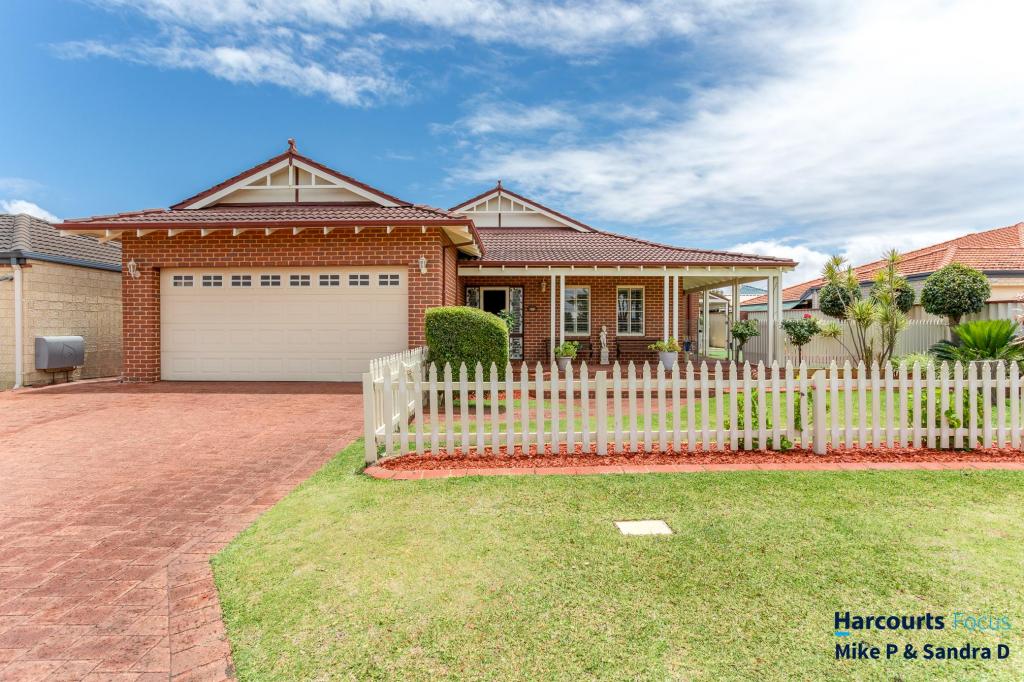 5 Loch Gdns, Canning Vale, WA 6155