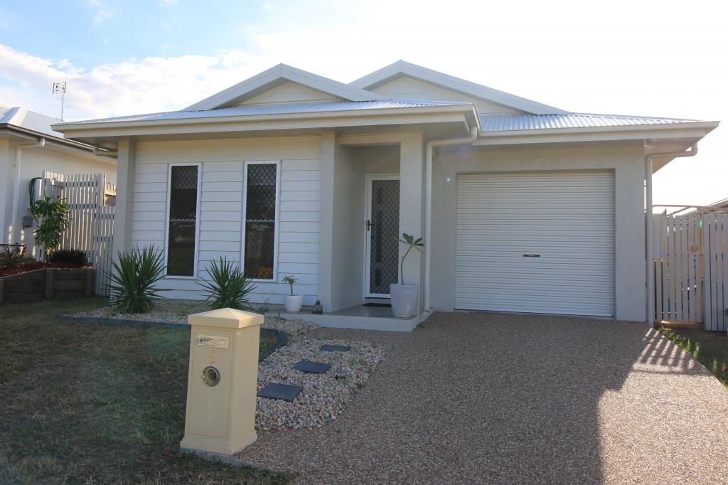 5 Marble St, Cosgrove, QLD 4818