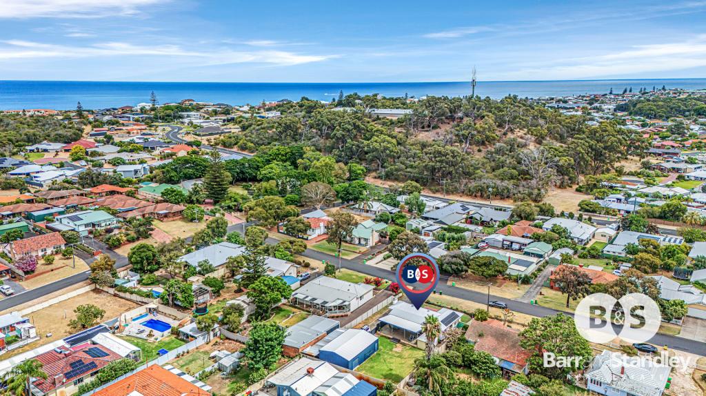 7 Hillcrest Ave, South Bunbury, WA 6230