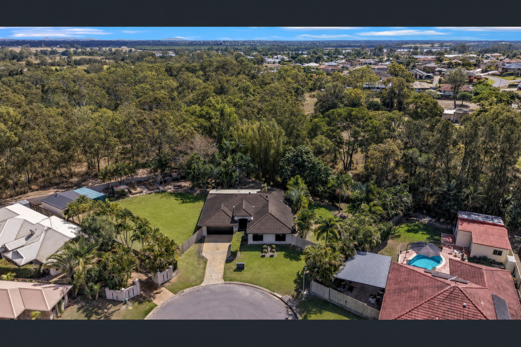 1 Wakefield Ct, Avoca, QLD 4670
