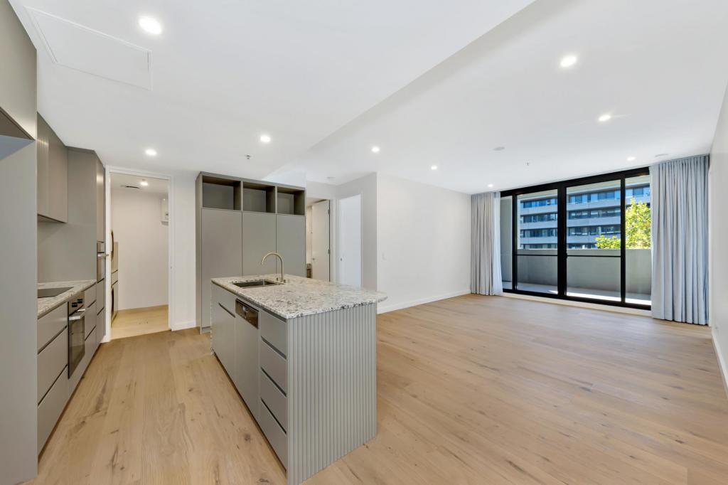 218/62 Constitution Ave, Parkes, ACT 2600