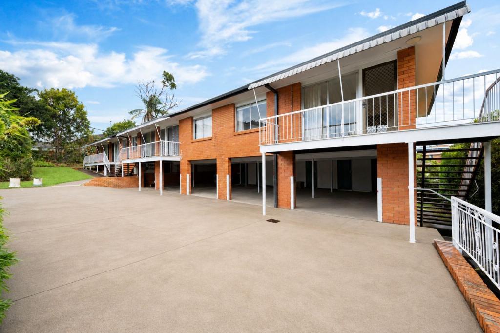 13a Gibson St, Annerley, QLD 4103