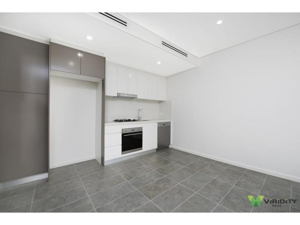 8/1 Sparkes Lane, Camperdown, NSW 2050