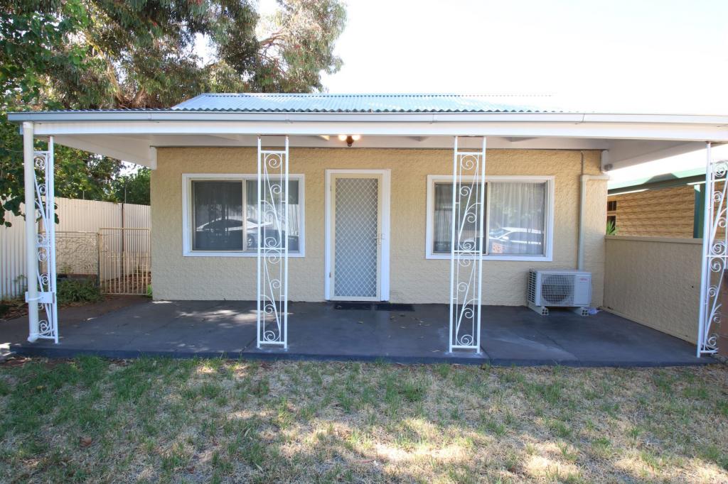 339 THOMAS LANE, BROKEN HILL, NSW 2880