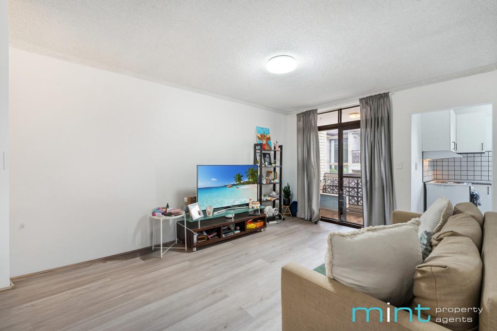 18/43 Chapel St, Roselands, NSW 2196