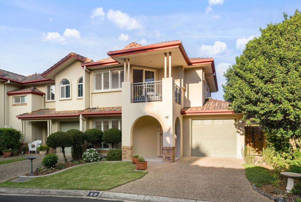 50/139 Pring St, Hendra, QLD 4011