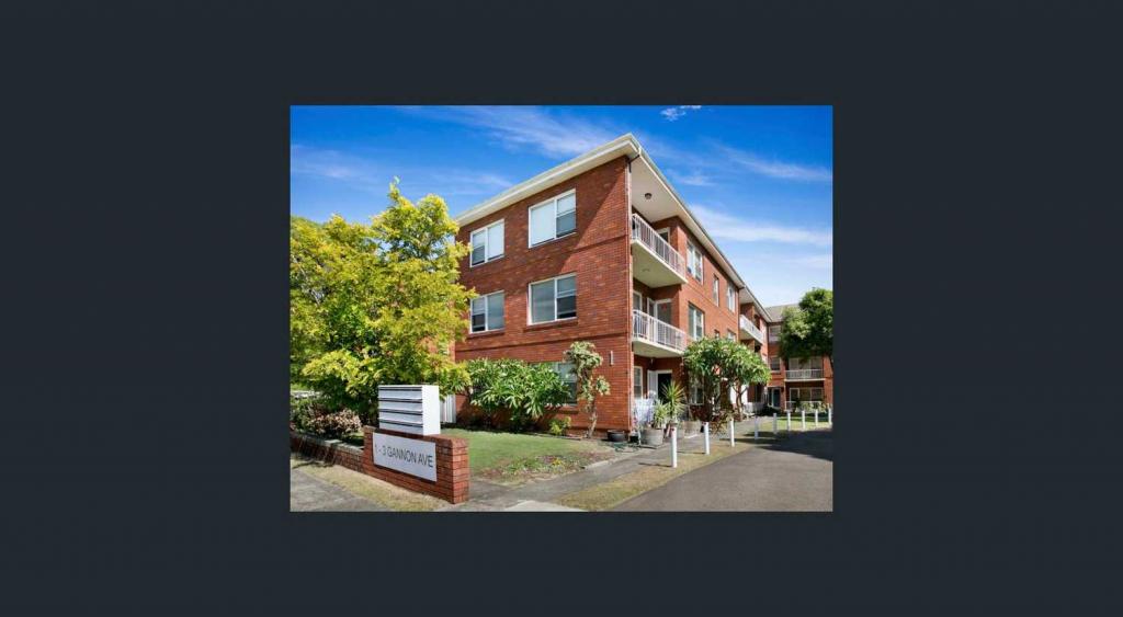 8/1-3 GANNONS AVE, DOLLS POINT, NSW 2219