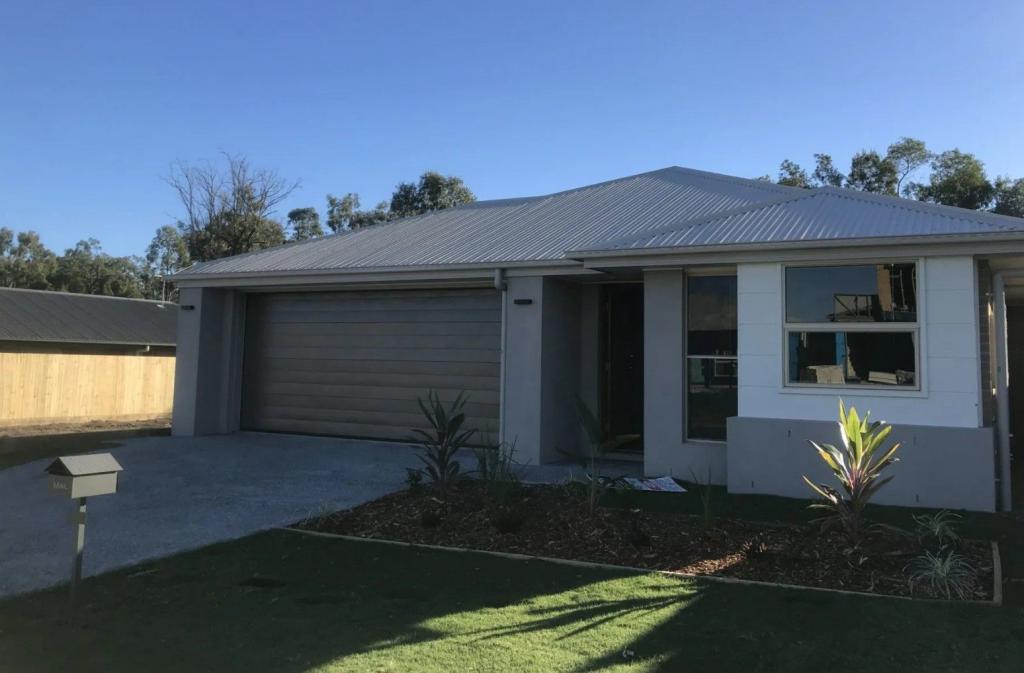 87 MEADOWVIEW DR, MORAYFIELD, QLD 4506