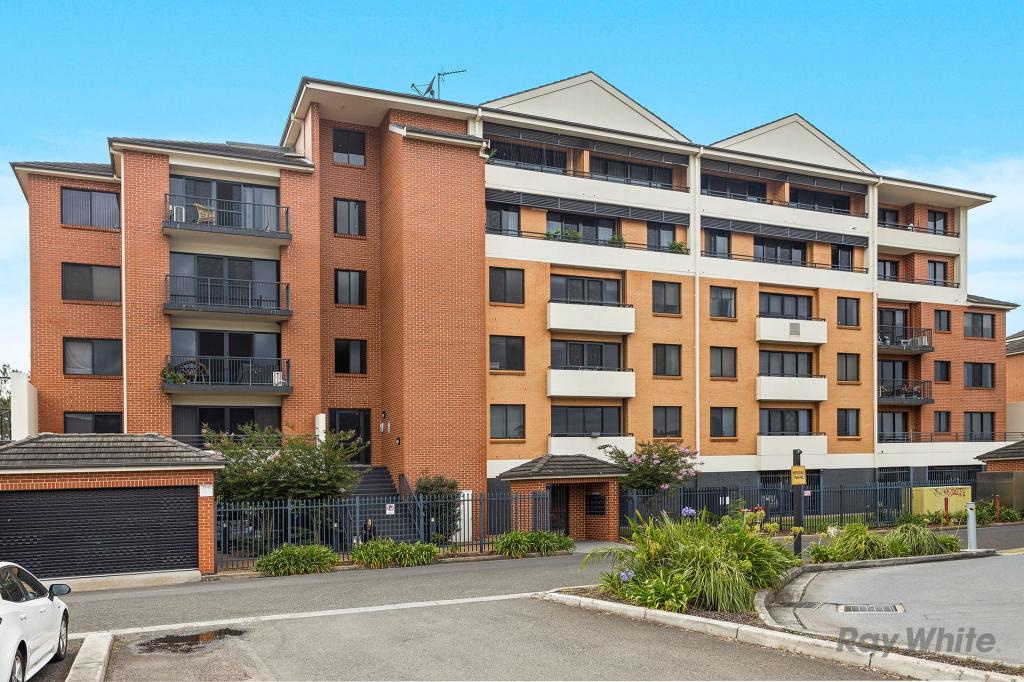 100/214-220 Princes Hwy, Fairy Meadow, NSW 2519