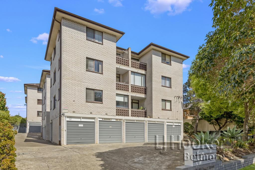 18/43 Chapel St, Roselands, NSW 2196