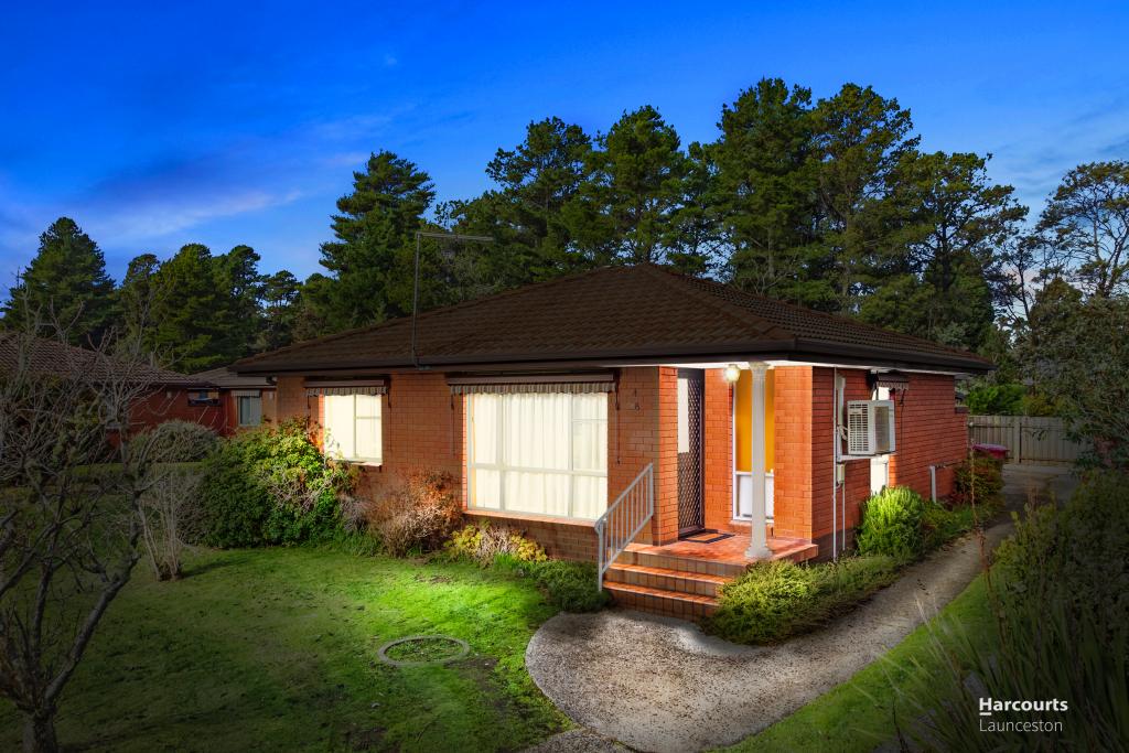 4/28 Parklands Pde, Newnham, TAS 7248