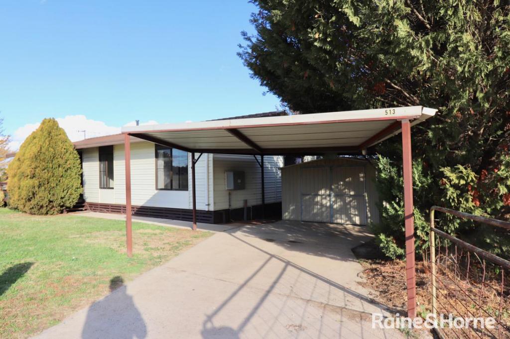 513 Eleven Mile Dr, Kelso, NSW 2795