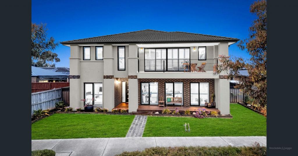 27 BRIDGE RD, OFFICER, VIC 3809