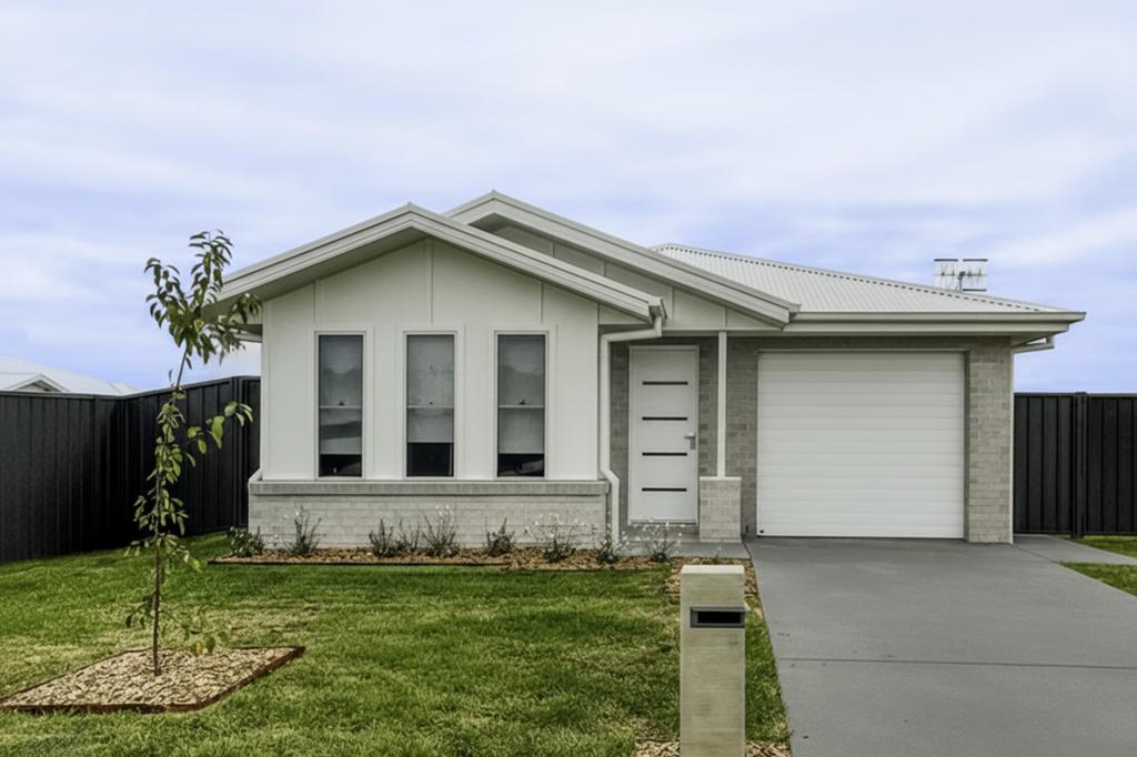 1 Orchard Ct, Caerleon, NSW 2850