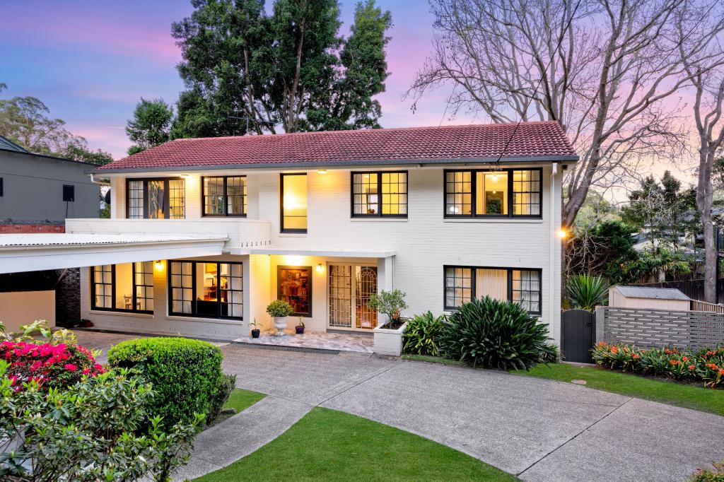 48 HORACE ST, ST IVES, NSW 2075