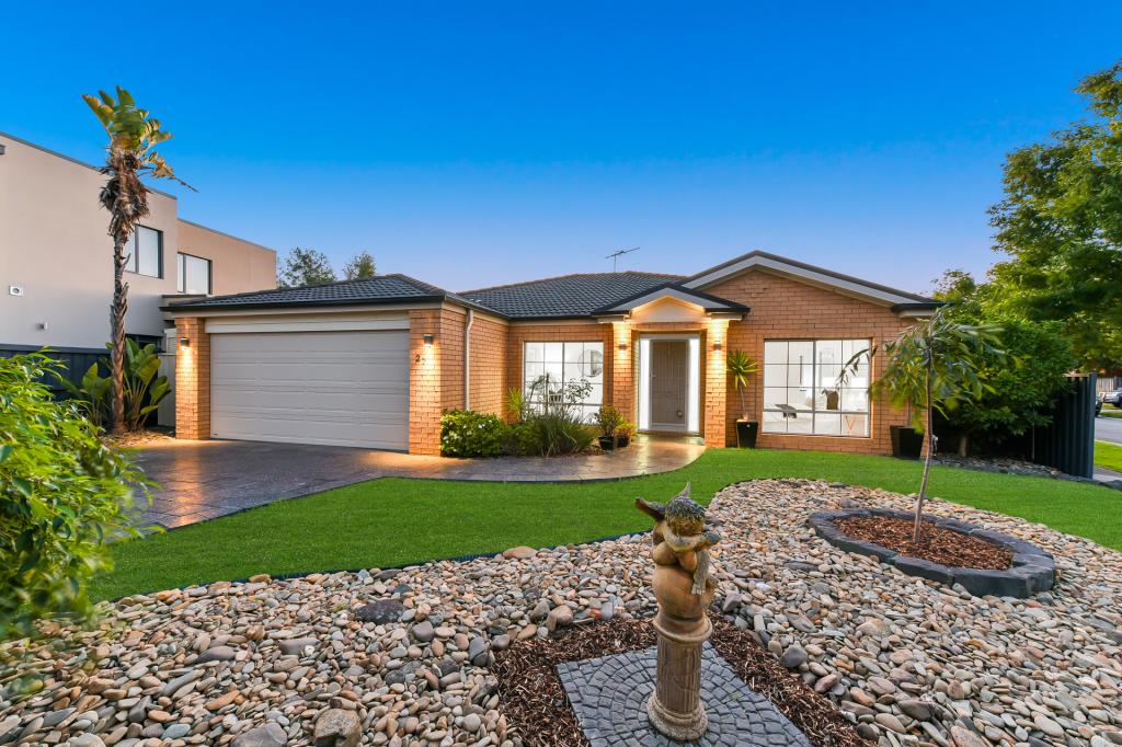 27 Jack William Way, Berwick, VIC 3806