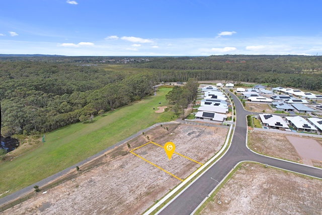 90 Birkdale Cct, Sussex Inlet, NSW 2540