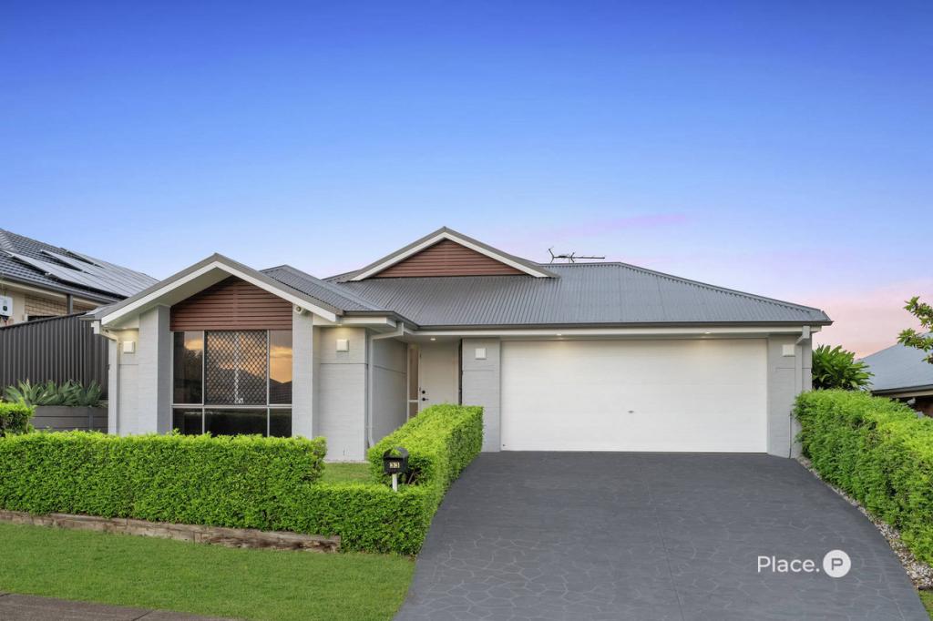 33 Fortune St, Springfield Lakes, QLD 4300