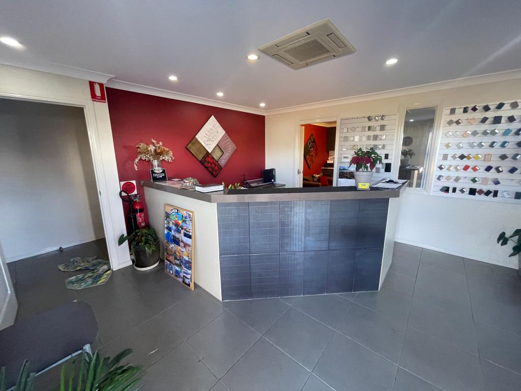 503-505 Boundary St, Torrington, QLD 4350