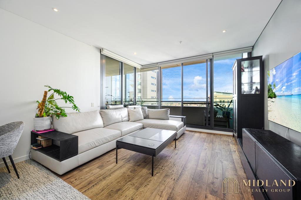 1708/7 Railway St, Chatswood, NSW 2067