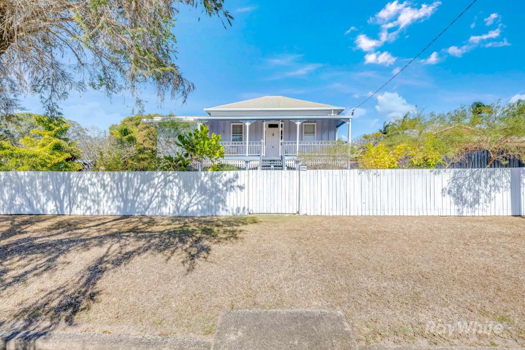 2 Bell St, Bundaberg South, QLD 4670