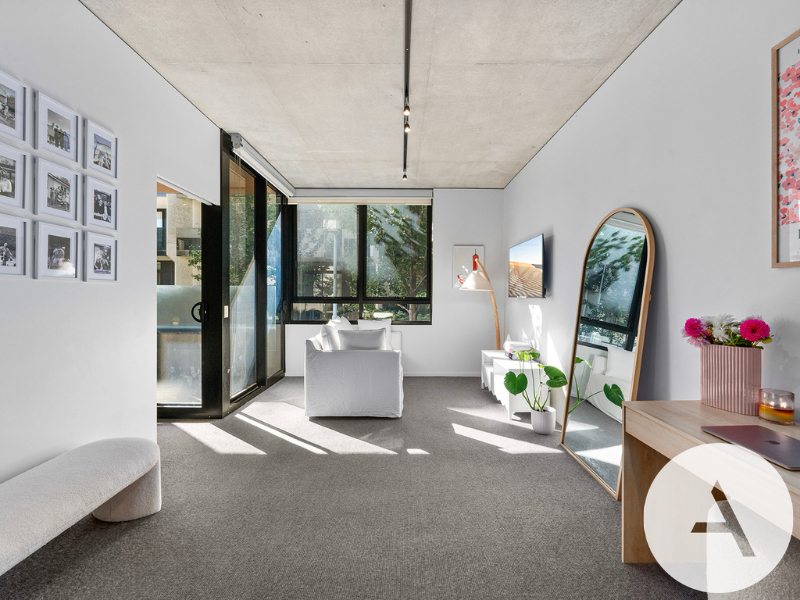 10/5 Kerridge St, Kingston, ACT 2604