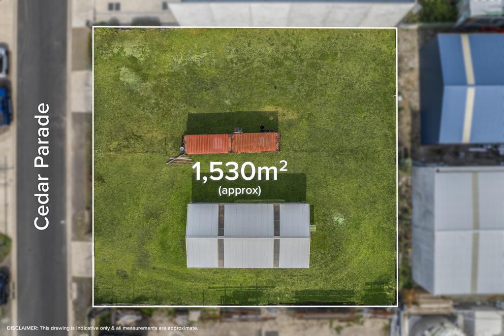 34-36 Cedar Pde, Moolap, VIC 3224