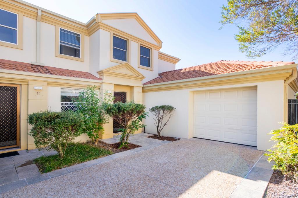 10/99 Heeb St, Ashmore, QLD 4214