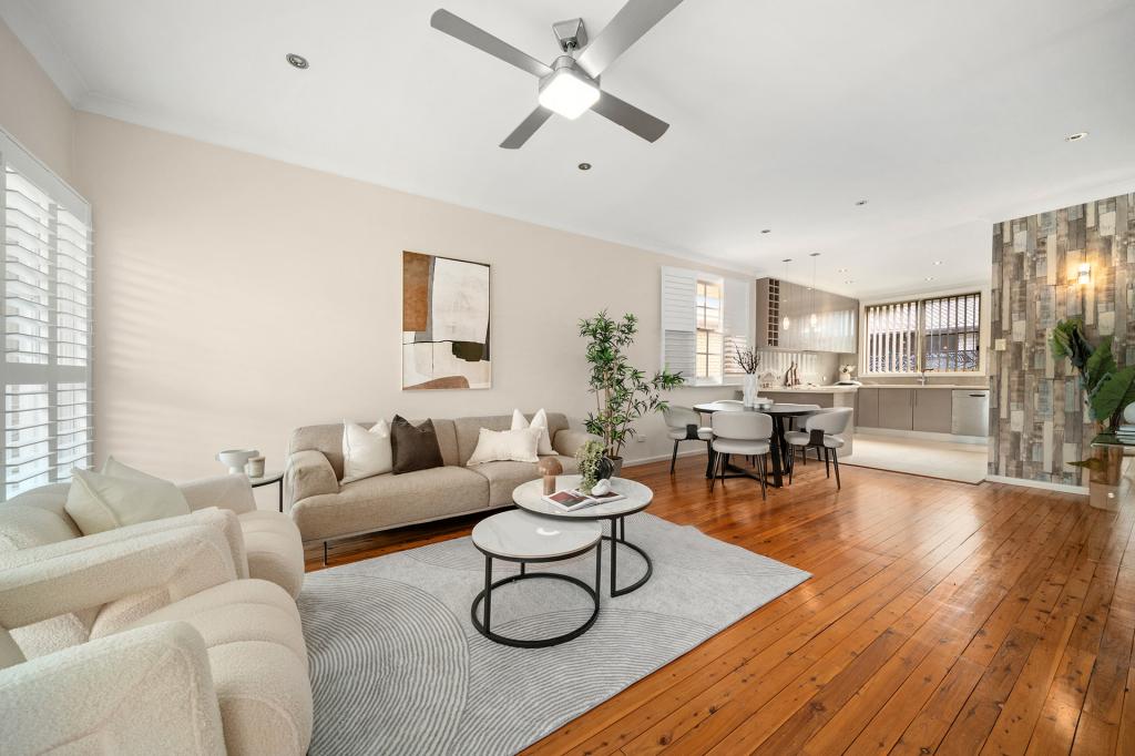 12/23-25 Fontainebleau St, Sans Souci, NSW 2219